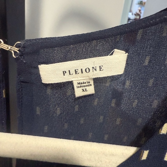 Pleione top Large - Picture 2 of 4